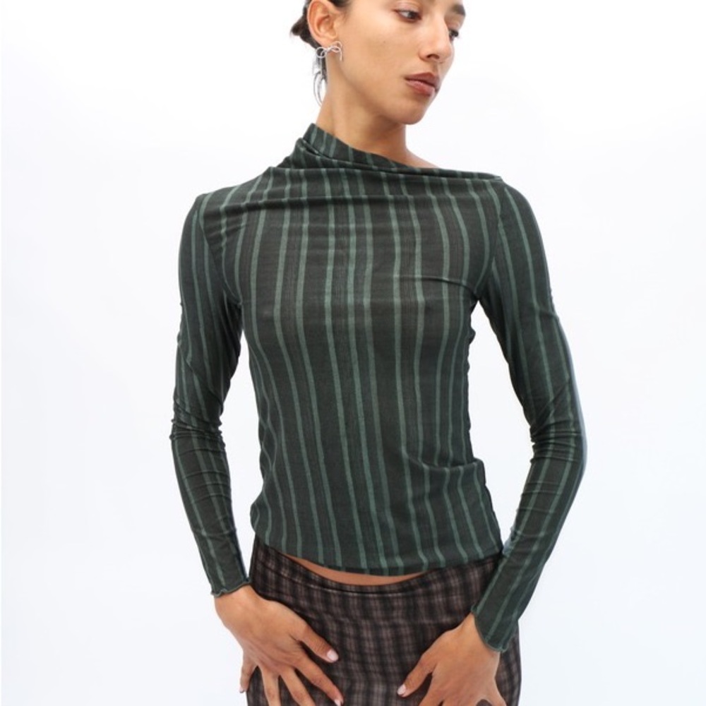 Paloma Wool Viernes Top, NWT, size S